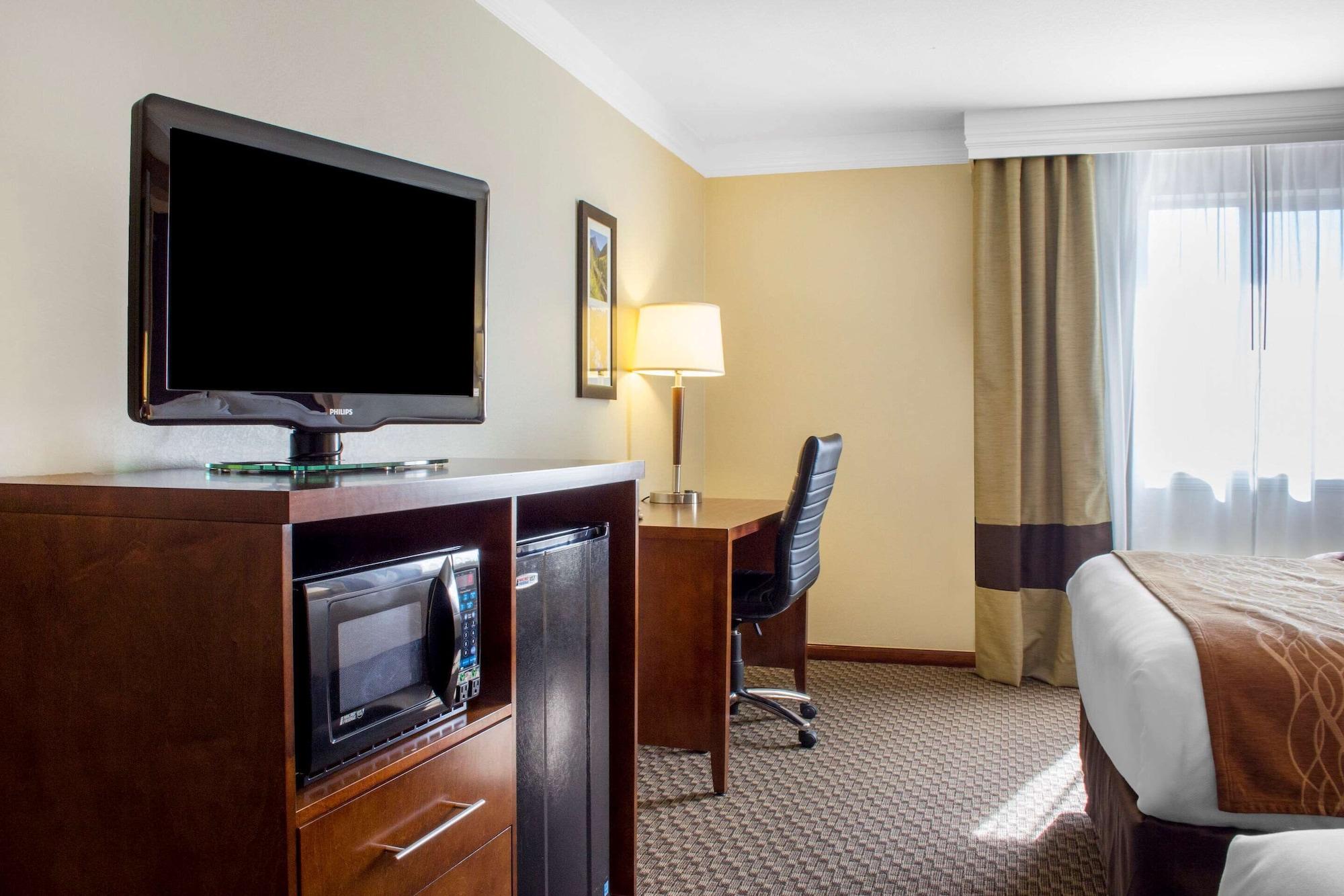 Comfort Inn & Suites Durango Zewnętrze zdjęcie